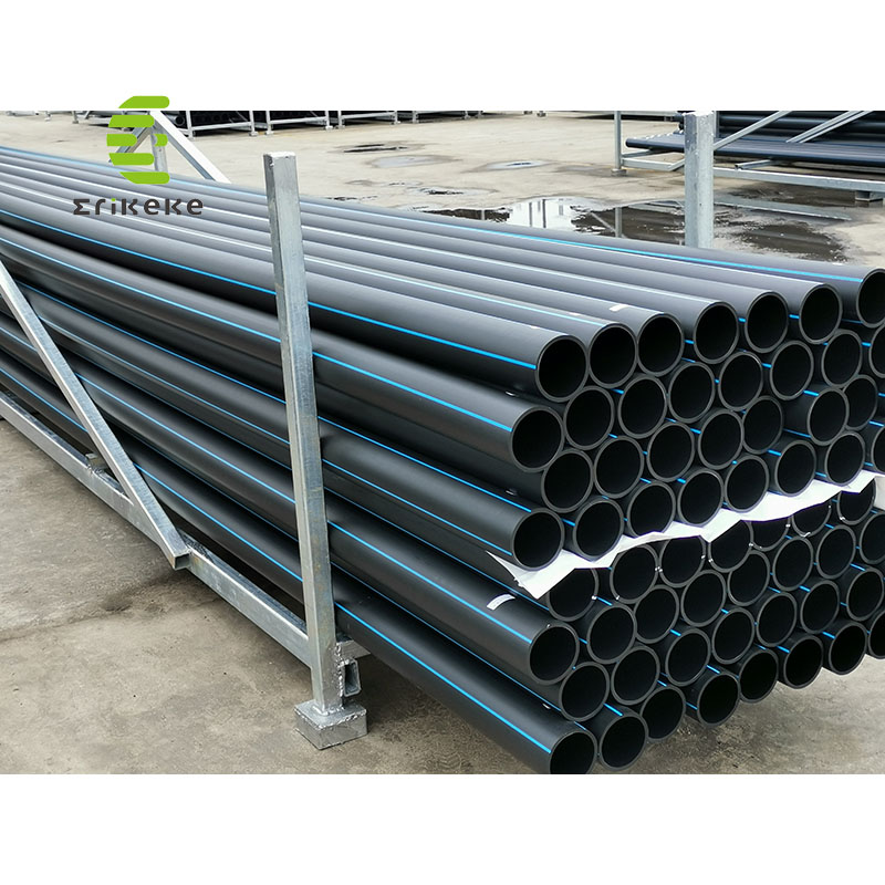 Ống hdpe áp suất cao 250 mm
