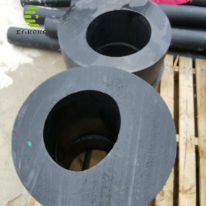 Ống Hdpe DN 200 để uống nước