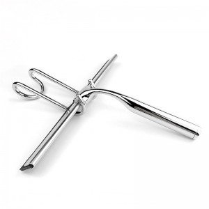 Thép không gỉ chuyên nghiệp cho phòng tắm kính cửa sổ phòng tắm với chủ sở hữu móc hút cốc