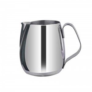 3 bình đựng sữa hình dạng trống đặc biệt có nắp hoặc không có nắp đậy cho nước