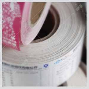 Nhãn treo nhiệt độ cực cao