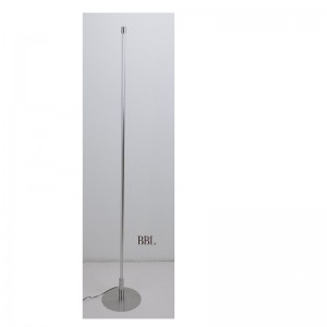 Đèn sàn LED có công tắc bật / tắt trên đỉnh đèn