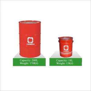 KANEDA STATERMIC XHT Mỡ tổng hợp với các hợp chất Fluor.