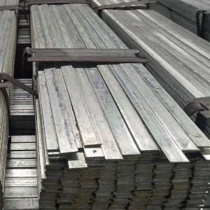 Thanh phẳng Prime ST52