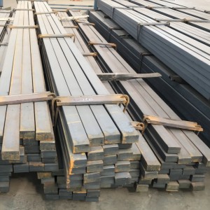 Thanh phẳng Prime ST52