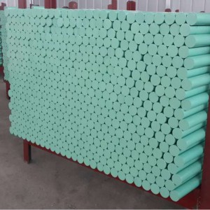 Sơn epoxy tròn chốt