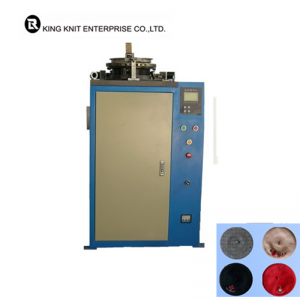 Sản lượng cao mũ nồi quân đội tự động