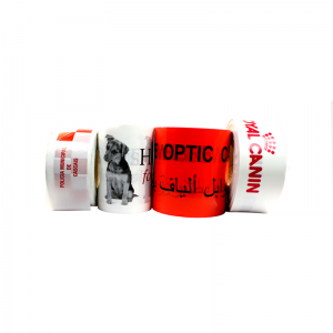 băng rào chắn amazon băng rào khu vực