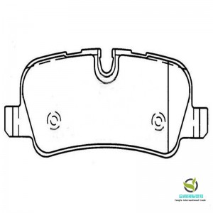 Má phanh (OE: LR019627)