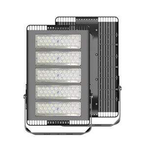 Đèn led sân vận động 240W Đèn pha