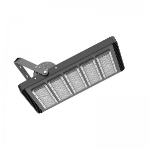 Đèn led sân vận động 240W Đèn pha