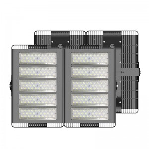Đèn led sân vận động 500W