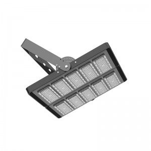 Đèn led sân vận động 500W