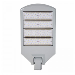 Đèn đường LED cổ điển 200W