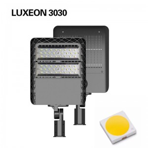 Đèn LED đường phố 100W 3030