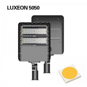 Đèn LED đường phố 100W 5050