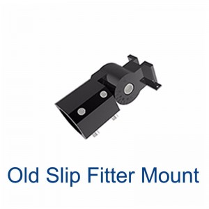 Đèn LED đường phố 150W 3030