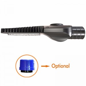 Đèn đường LED 60W