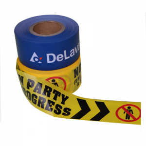 Không thể chống nổi dải băng chống chướng ngại vật