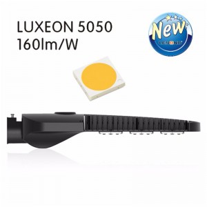 Đèn đường LED 150W Sword II