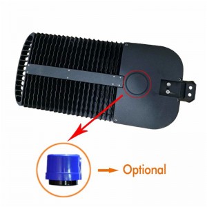 Đèn đường LED 150W Sword II