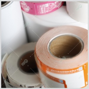 Thanh thép bền lâu treo thẻ bão hòa màu cao