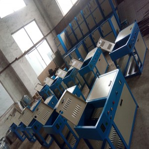 Nhà máy máy dệt băng polyester tốc độ cao