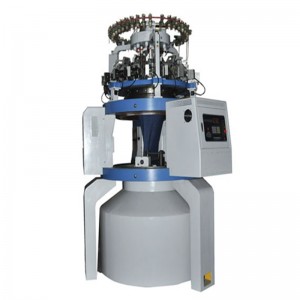 Máy dệt cho VẢI cọc cao