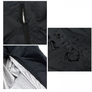 Nội thất sân vườn