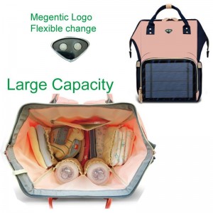 Túi MAMA mặt trời