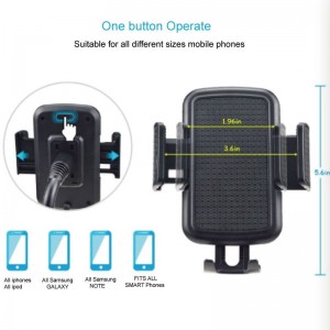 Kẻ cầm điện thoại