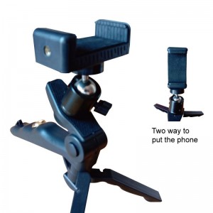 Kẻ cầm điện thoại Medellin Tripod