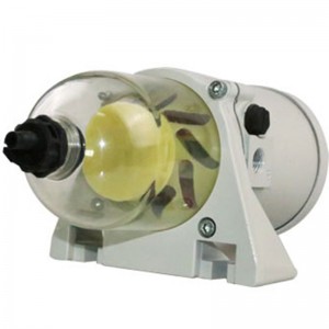 Bộ định ly nước lọc diesel (500FG)