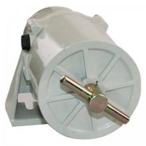 Bộ định ly nước lọc diesel (500FG)