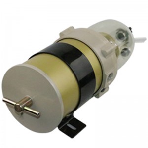 Bộ định ly nước lọc nhiên liệu (90FG)