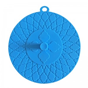 Nhà máy giảm giá Silicoe Bowl, Lids Covers