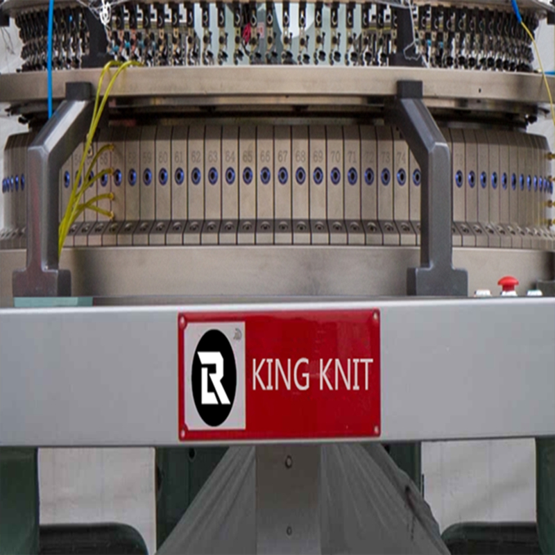 Trung Quốc cung cấp hàng loạt giá nhà máy cao cấp cấp, máy móc len có thể đan vòng