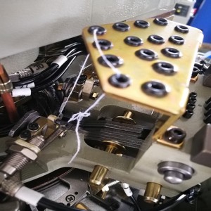 Trung Quốc cung cấp hàng đầu mới điều kiện xưởng sản phẩm chất lượng cao máy chơi bằng kim loại.