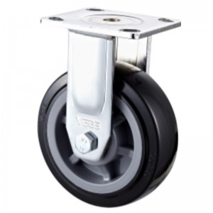 Vỏ đĩa nặng (heavy Duty, mạ mạ đĩa với Hắc tử hình)