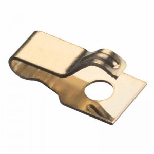 Phần đuôi được đúc bởi robot công nghiệp