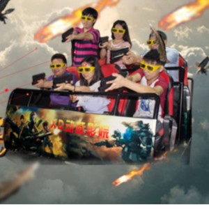 Rạp chiếu phim gia đình 5D 7D rạp chiếu phim phần mềm điện \/ thủy lực cảm giác nhập vai mới Máy 9D VR