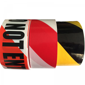 Vừa bán nóng, ít chất lượng chất lượng chất lượng của chất dẻo, loại băng chắn màu đỏ