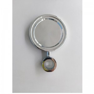 Brass Beautiful beer brand for beer Tower