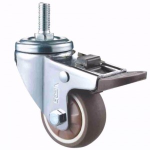 Vỏ đĩa mỏng'phải mạ mê'với lốp xe vắt mềm