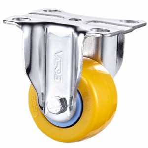 Bộ mạ sáng + chế mạ crop bằng bánh xe vắt Orange TPE