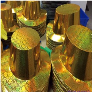 Vừa bán hàng nóng Một bộ trang trí bằng nhựa dẻo