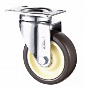 Vừa đúc thùng xe với Blue Diava TPE