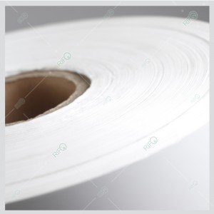 In offset In UV In nhiệt độ cao Nhãn bằng giấy tổng hợp PET