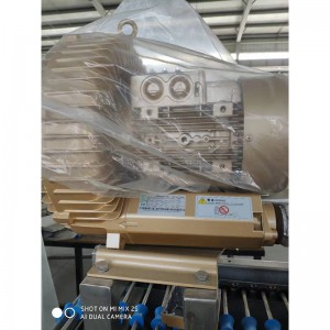 Máy giặt và sấy khô WXGG70Name