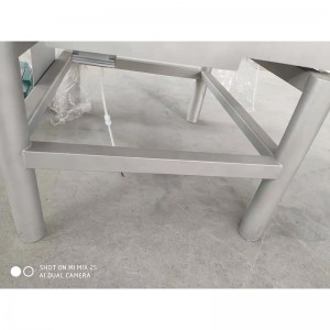 Bộ nghiền trứng bây giờ